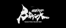 Kamen Rider: Black Sun ~2022 Movie |Production