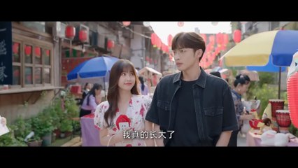 KHU RỪNG NHỎ CỦA HAI NGƯỜI - Tập 10 - Phim Ngôn Tình Cực Đỉnh 2022 - Ngu Thư Hân - Trương Bân Bân