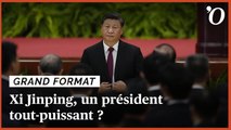 Chine: comment Xi Jinping a verrouillé le pouvoir