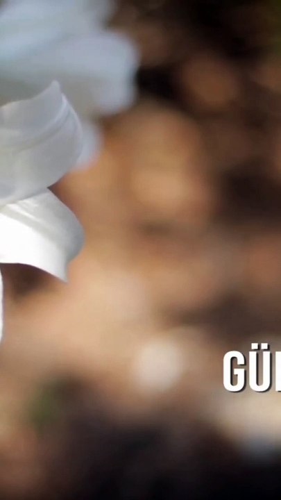 Gün Akşam Oldu