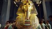 Tutankamón: El último viaje - Tráiler oficial español