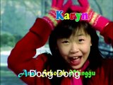 Lagu Kevin Karyn || Dong Dong