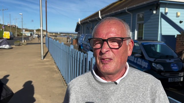 Sunderland businesses and residents react to cancellation of airshow