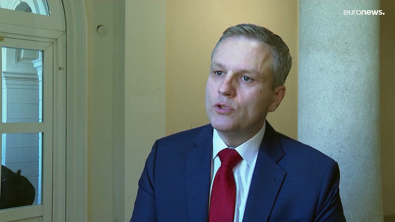 Wiener Terrorprozess: Sechs Angeklagte stehen vor Gericht