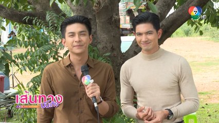 ชาติพยัคฆ์ คมนักเลง : เบื้องหลังฉาก โหน ธนากร แหกคุกบู๊แหลกสมเป็นนักเลงตัวจริง