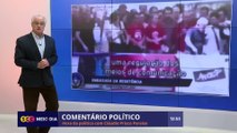 PLANOS DE GOVERNO LULA: Lula apresentando alguns de seus 'planos de governo' -- Sem restrições [1]