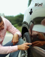 كيفية التعامل مع خدوش السيارة وطرق إزالتها