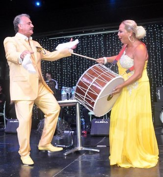 SAFİYE SOYMAN İLE FAİK ÖZTÜRK, DOLANDIRICILIK DAVASINDAN BERAAT ETTİ