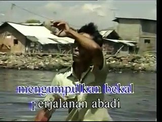 Ebiet G Ade - Masih Ada Waktu (official)