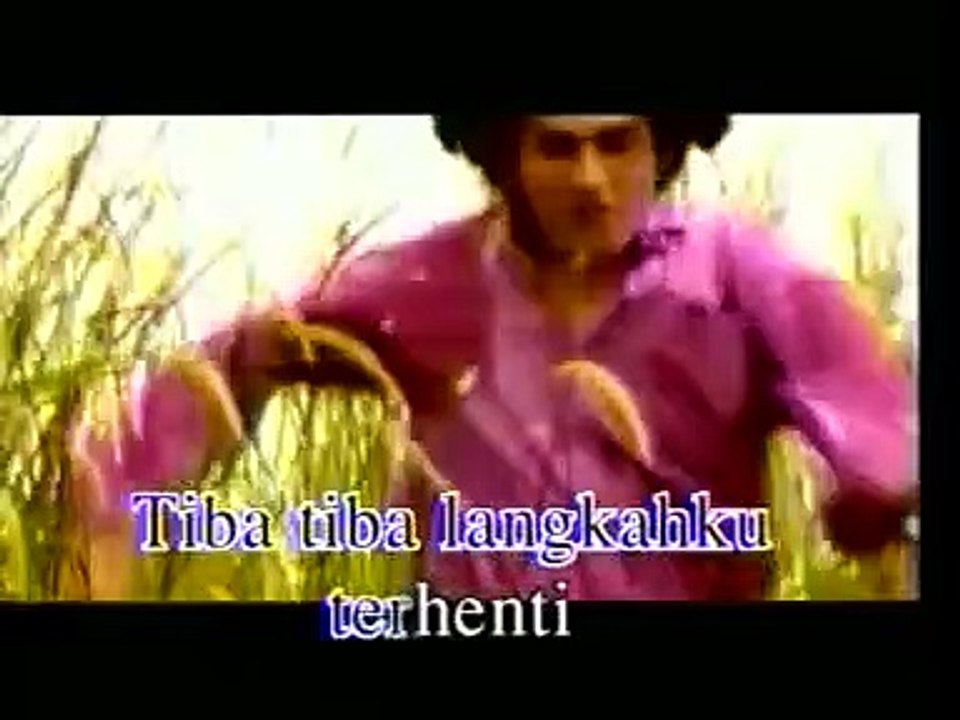 Ebiet G Ade - Camelia (official)