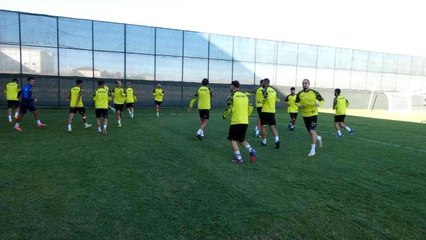 1984 Muşspor'da Ziraat Türkiye Kupası heyecanı