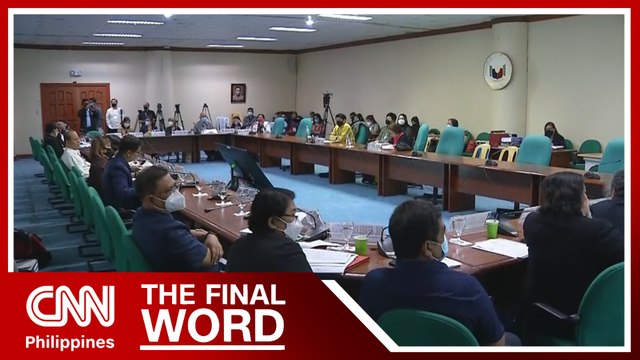 Senators question DA's importation policy