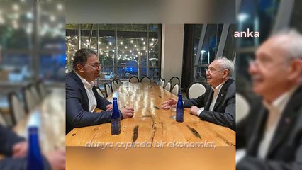 Kılıçdaroğlu iki fotoğrafı  kıyasladı: Türkiye budur