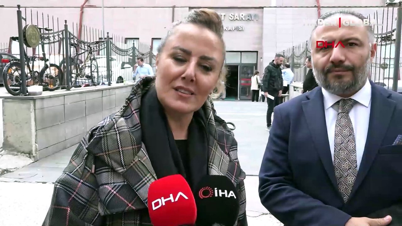 Safiye Soyman ve Faik Öztürk'ün dolandırıcılık davasında karar!