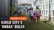 Iloilo City’s ‘Undas’ rules allow only vaccinated folk to visit cemeteries