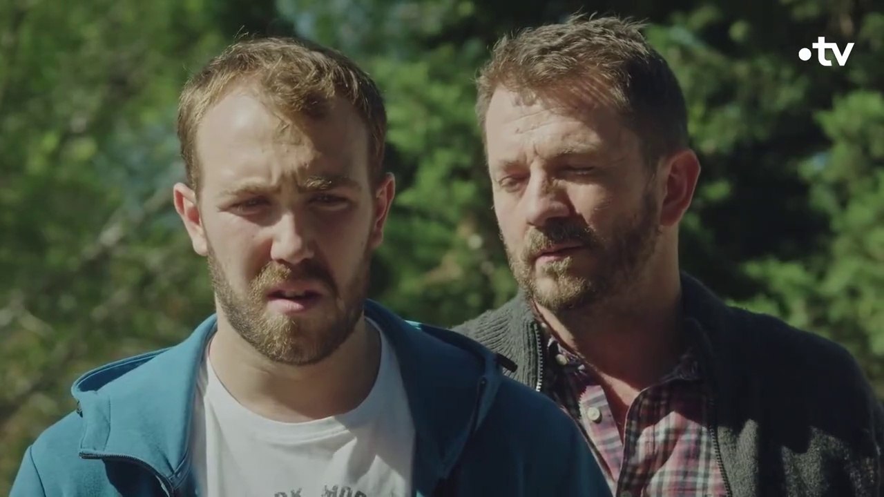 Plus belle la vie : [Indiscrétion] – Jérôme Belesta de retour