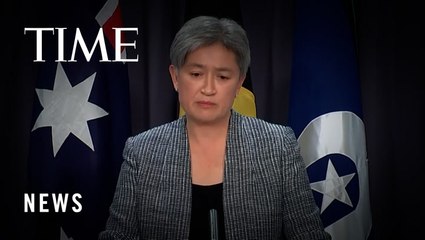 Australia Drops Controversial Trump-Era Recognition of West Jerusalem As Israel’s Capital