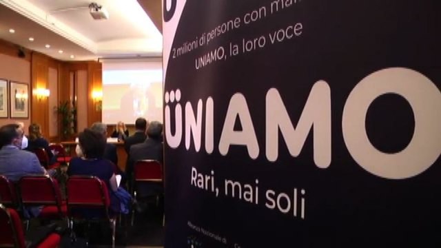 Malattie rare, UNIAMO in campo con focus su Malattia di Wilson