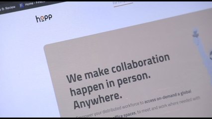 Lavoro ibrido, con Hopp la risposta per aziende e dipendenti