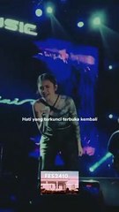 Youtube Shorts Mahalini Kisah Sempurna