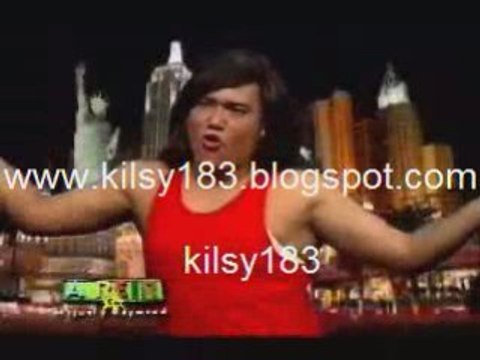 A reir con Miguel y Raymond