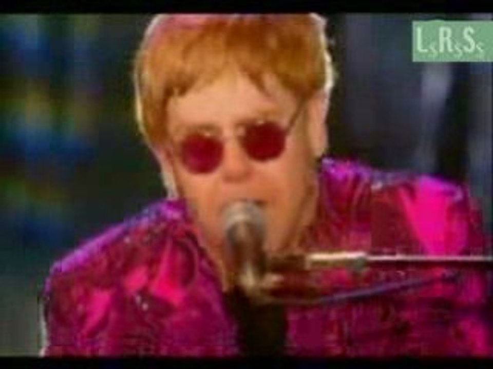 Rocket Man