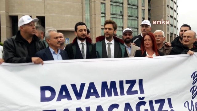 Hava-iş Sendikası, THY’ye açtığı davayı kazandı: “Sözleşme maddesi işverenin tek taraflı tasarrufuyla ortadan kaldırılamaz”