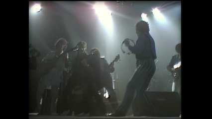 Miguel Ríos - Banzai