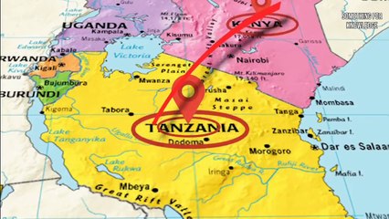 मगरमच्छ ने गलत जानवर से पगा ले लिया   Crocodile messed with wrong opponent   SOMETHING FOR KNOWLEDGE