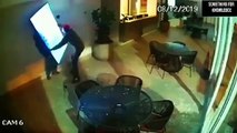 unbelievable moments caught on camera   FUNNY THIEVES CAUGHT ON CAMERA   SOMETHING FOR KNOWLEDGE