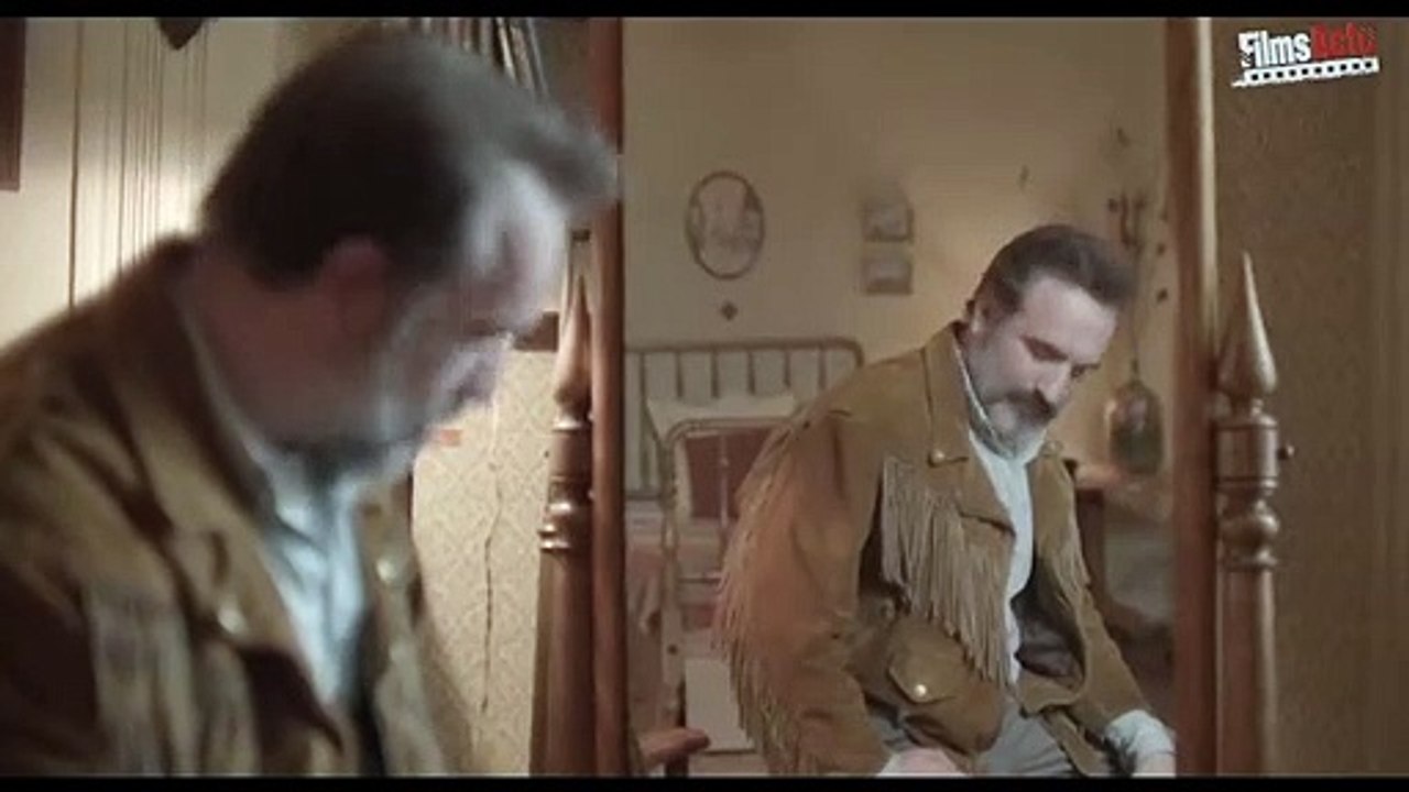 Bande-annonce du "Daim" avec Jean Dujardin