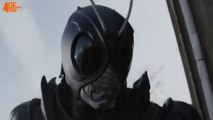 Kamen Rider: Black Sun ~2022 Movie |Production