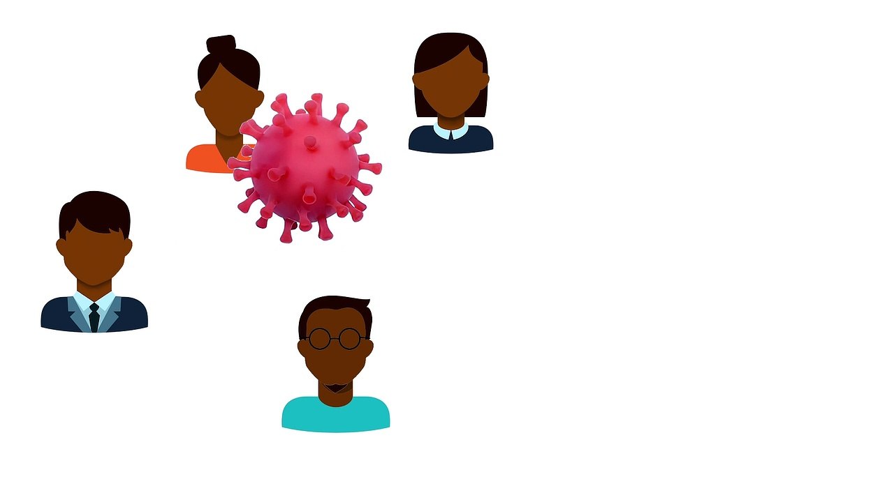 Se faire vacciner, empêche la mutation du virus de Covid-19