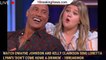 Watch Dwayne Johnson and Kelly Clarkson Sing Loretta Lynn's 'Don't Come Home a Drinkin' - 1breakingn