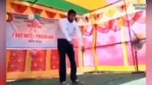 WEDDING FIGHT   FIGHT IN WEDDING   INDIAN WEDDING FIGHT   Funny moments caught on camera