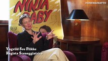 Ninjababy, il racconto della regista Yngvild Sve Flikke