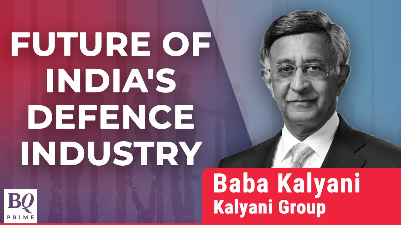 Indian Defence Industry Amid Russia-Ukraine War