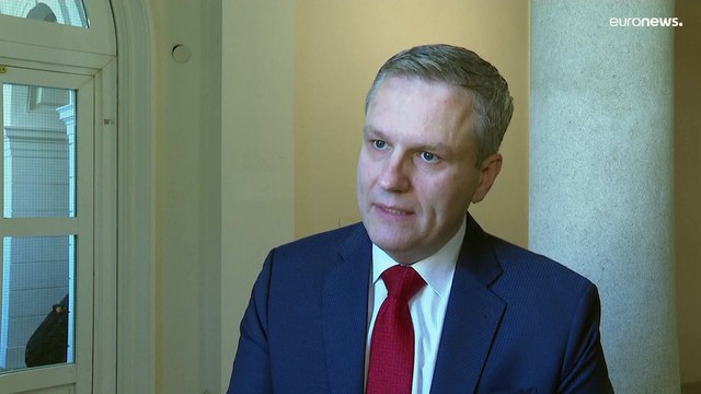 В Австрии судят предполагаемых сообщников террориста