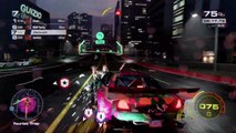 Need for Speed Unbound Risk Reward Gameplay Trailer