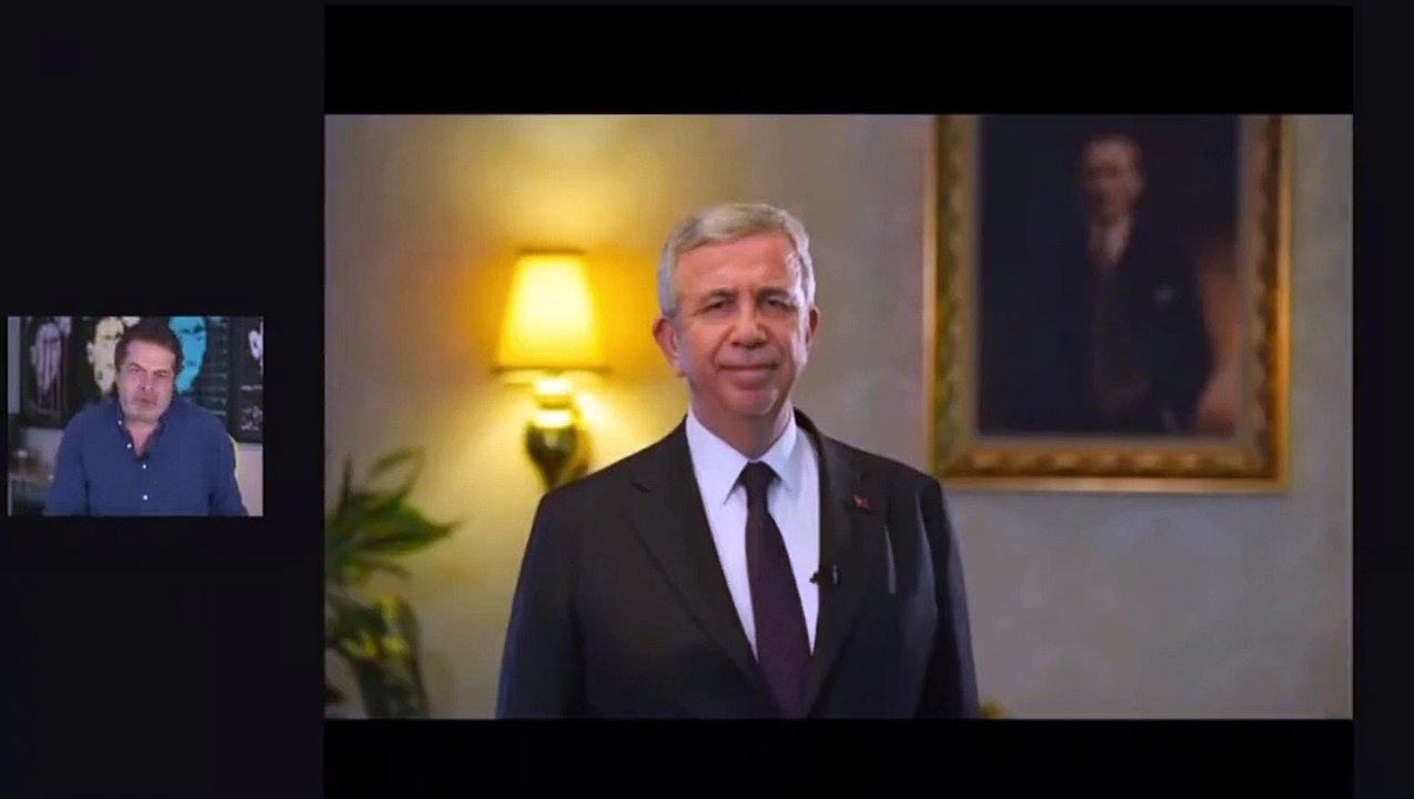 Cüneyt Özdemir, 'uluslararası ilişkiler' açısından cumhurbaşkanı adaylarını değerlendirdi: 6'lı Masa'da en uygun aday Ali Babacan