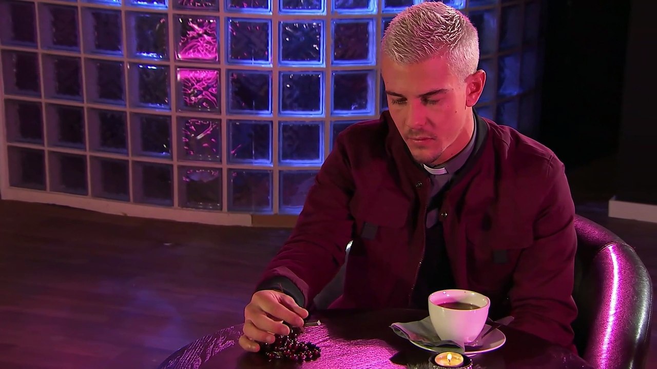Hollyoaks 3rd January 2017 HD