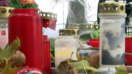 Ouverture du procès de l'attentat de Vienne, six complices présumés jugés