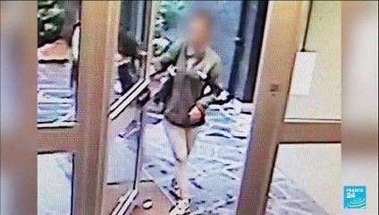 Meurtre de Lola à Paris : la principale suspecte mise en examen et écrouée