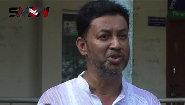 জেলা পরিষদ নির্বাচনে তিতাসে অবাধ ও শান্তিপূর্ণ নির্বাচন হচ্ছে জানালেন প্রার্থী