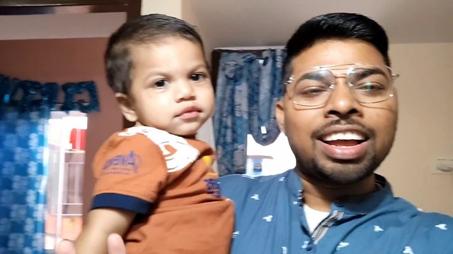 Suhana Safar or ye mosam hai haseen, little Youtuber Suyansh