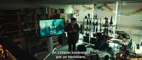 La Maldición: Despertar De Los Muertos - Trailer subtitulado