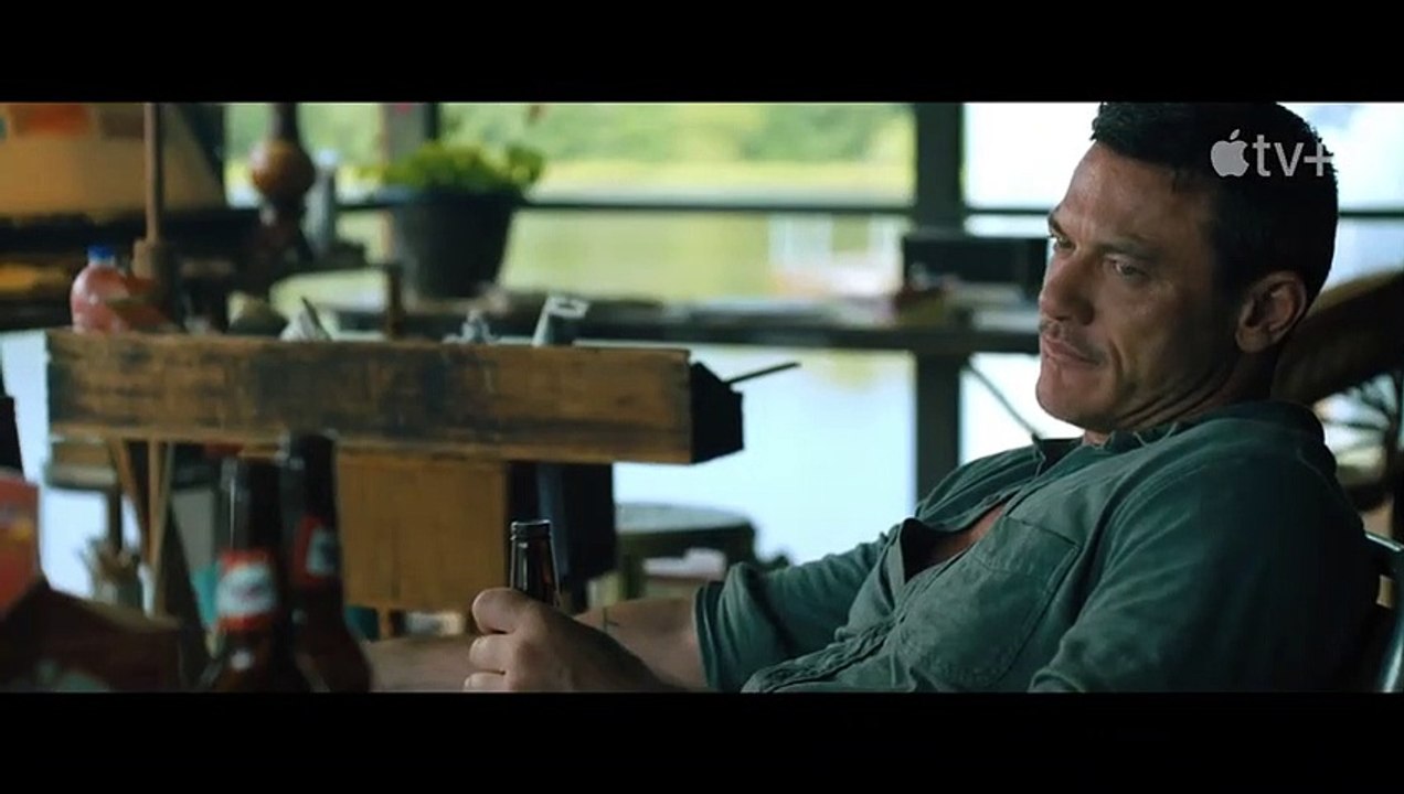 ECHO 3 Official Trailer (2022)