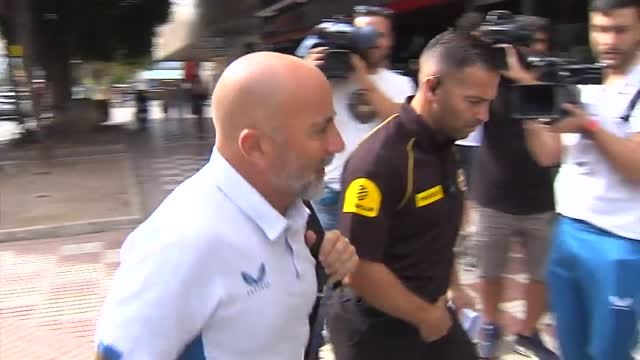 El Sevilla quiere hacer buena la victoria en Palma frente al Valencia esta tarde en el Pizjuán