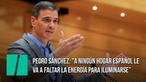 Pedro Sánchez: 