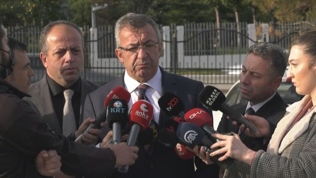 CHP, sosyal medya yasası için Anayasa Mahkemesi’ne başvurdu